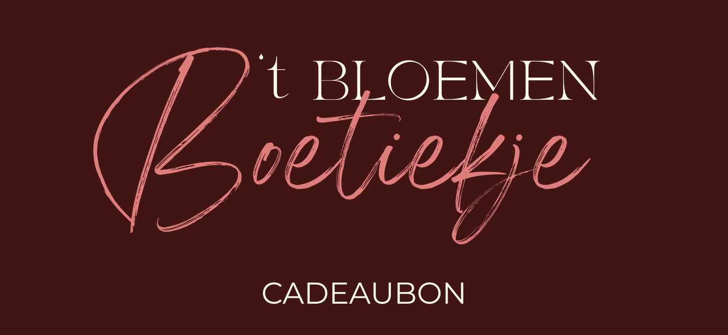 Cadeaubon