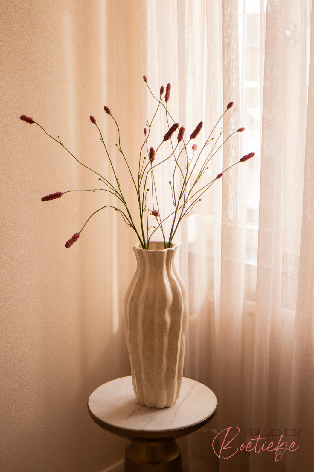 Pimpernel tak