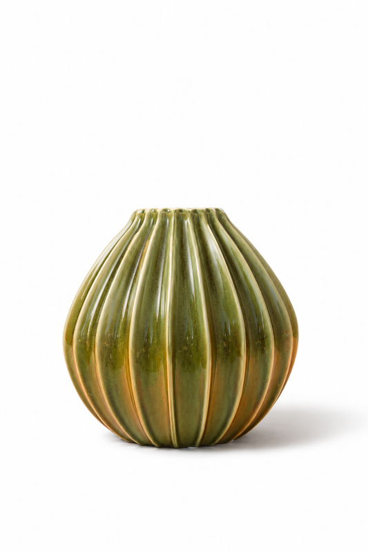 Vaas Florence groen