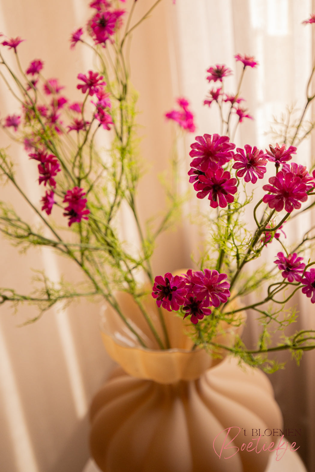 Boeket Daisy