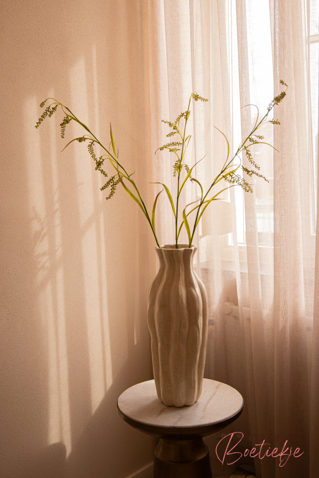 Seed spray