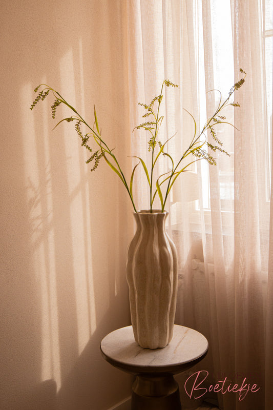 Seed spray