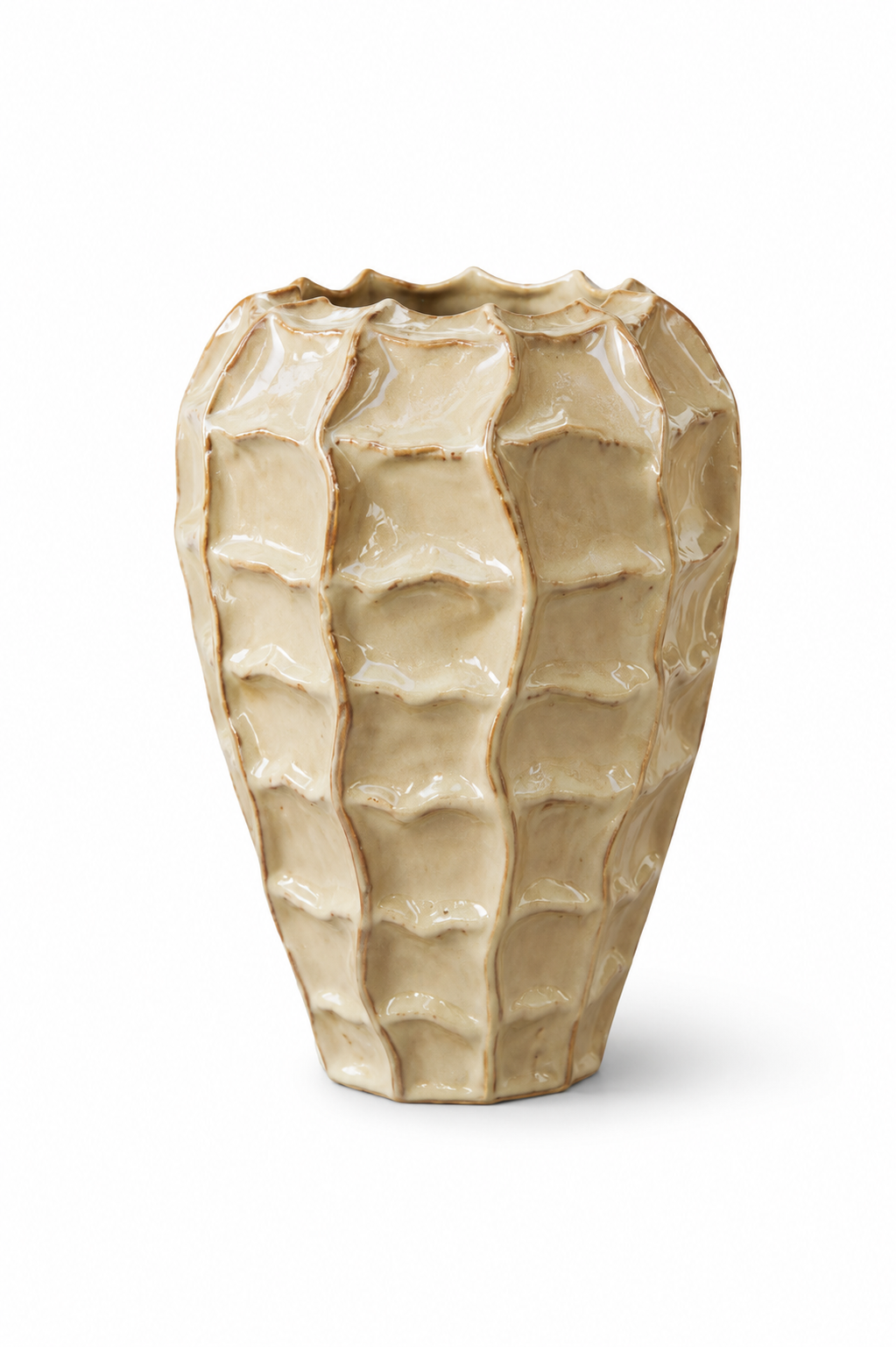 Vaas Palermo beige