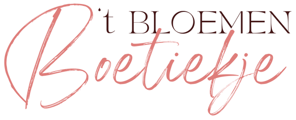 't Bloemen Boetiekje